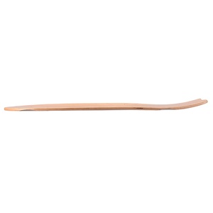 Planche à roulettes personnalisée en érable canadien <span class=keywords><strong>32</strong></span> 10 pouces 7ply Fish Deck Surfskate Deck <span class=keywords><strong>Surf</strong></span> <span class=keywords><strong>Skate</strong></span> - Product Image 4