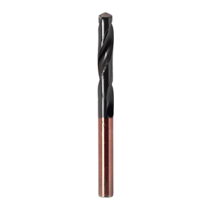 Foret universel en carbure Ttake Ta1001, revêtement Nano TiAlN, forets en carbure non percés 3Xd - Product Image 2