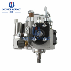 Pompe à injection de carburant haute performance 294050-0014 22100-E0273 compatible avec Denso pour camions Hino 268 2008 - Product Image 3