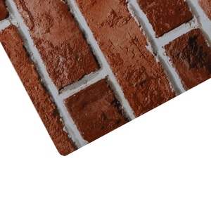 Personalizado 1220*2440 UV alto brillo PVC mármol hoja 2-10mm impermeable plano interior pared tablero servicio de corte materiales de construcción - Product Image 4