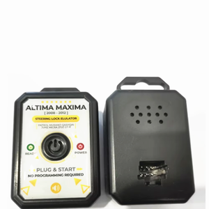 Émulateur de démarrage et de son ELV pour Nissan Maxima 370Z GT-R Altima Murano Micra <span class=keywords><strong>Juke</strong></span> Véhicules Clés de véhicule - Product Image 2