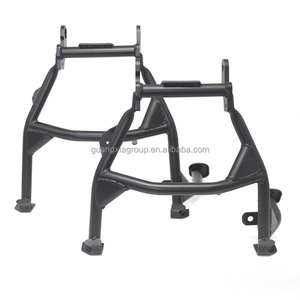 ขาตั้งกลางรถมอเตอร์ไซค์สำหรับ CRF1000L <span class=keywords><strong>CRF</strong></span> <span class=keywords><strong>1000</strong></span> <span class=keywords><strong>L</strong></span> ADV ขาตั้งหลัก ขาตั้งข้างมอเตอร์ไซค์ - Product Image 2