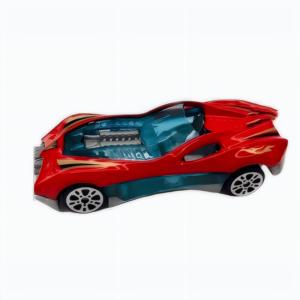 1:64 slide car( 6 Colors <b>Randomly</b>) - Product Image 2