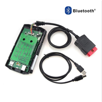 Escáner OBD2 Ds150e, Lector de Códigos, Herramienta de Diagnóstico NEC VCI con KEYGEN Bluetooth V3 para Autos y Camiones, Francia 2023 2022 2021
