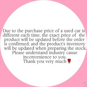 Pièces de rechange d'origine utilisées pour les voitures, autres pièces de carrosserie pour Toyota, Honda, Nissan, Mitsubishi, Suzuki, ISUZU, Hyundai, Civic, Accord, Corolla, Camry - Product Image 6