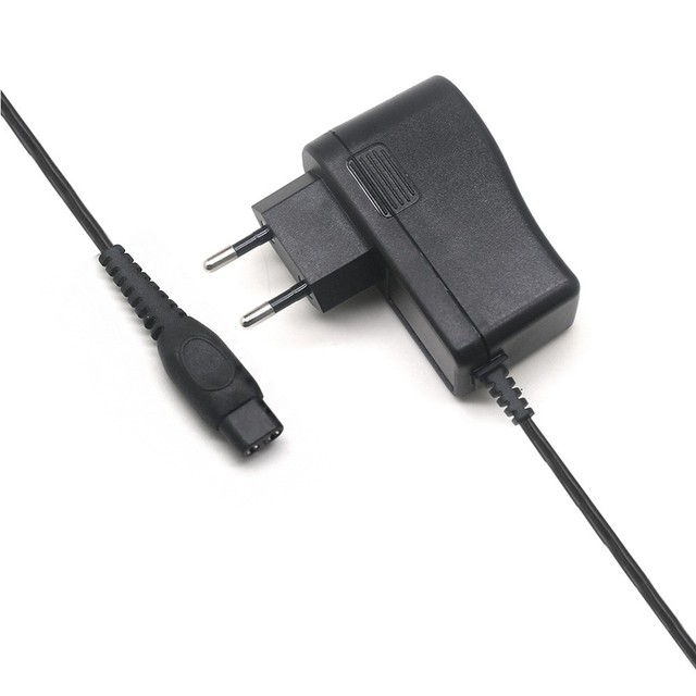 5.5V 600mA Charger EU US UK Plug Power Supply Vacuum Cleaner Parts for Karchers WV50 WV60 WV70 WV75 Series
