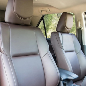 2018 Toyota Fortuner gasiline อัตราสิ้นเปลืองต่ำ5ประตู7ที่นั่งพื้นที่ขนาดใหญ่2.7L ความเร็วสูง4WD <span class=keywords><strong>รถ</strong></span>ออฟโรดขนาดกลางที่ใช้ - Product Image 5