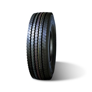 ล้อรถบรรทุกขนาดเล็กยางรถยนต์โดยสาร16PR 8.25R16ใช้ในเชิงพาณิชย์ - Product Image 1