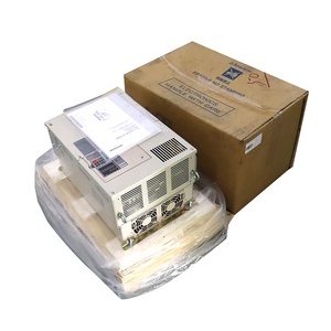 Variateur de fréquence Yaskawa CIMR-AU4A0103FAA CIMR-JC4A0011BAA CIMR-M5A27P50-XXXC CIMR-VB2A0020BAA CIMR-VC4A0007BAA - Product Image 5