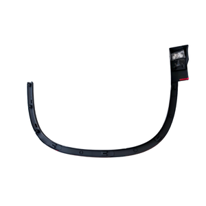 Accessoires de voiture d'origine, garde-boue avant gauche et droit pour <span class=keywords><strong>TIGUAN</strong></span> <span class=keywords><strong>2011</strong></span> 2012 2013 2014, compatible avec 5N0854731 5N0854732 - Product Image 1