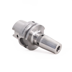 Machine Tools Accessories Double-sided Contact, and Is Suitable for Deep Cavity Processing <b>Shrink</b>-Fit Tool Holder - Product Image 1