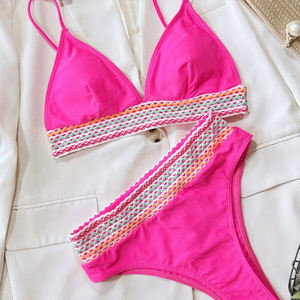 YY5337 Bade bekleidungs hersteller in Vietnam Hot Sexy <span class=keywords><strong>Asian</strong></span> Micro Bikini - Product Image 4