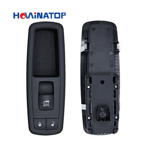 HOWINATOP 4602544AG, elevador de interruptor de ventanilla eléctrica principal para <span class=keywords><strong>Dodge</strong></span> Journey Chrysler Town Country Jeep Liberty 68298088AA 56046822AC - Product Image 5