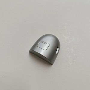 Renault Fluence Outer Handle Cover Front Left 8200036411 <b>ABS</b> Material 3M Tape Installation - Product Image 4
