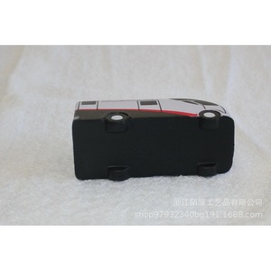 Pu <b>Foam</b> Cartoon Car Stress Toy Molding <b>Craft</b> Gift For Car Decoration - Product Image 2