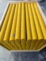 Couvre-échelons antidérapants en GRP ou en aluminium, surface antidérapante, couvre-échelons en fibre de verre semi-circulaires