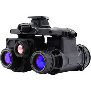 Jumelles thermiques de vision nocturne RENV-B Gen 2 2026 avec tube de phosphore blanc 1400-1600 FoM, détection à 1640 Yd, 640x512 - Product Image 4