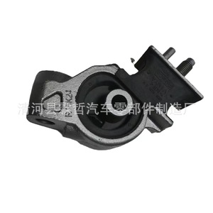 แท่นยึดเครื่องยนต์ AB396038JB AB396B032JB สำหรับ Ranger 2.2 3.2 อะไหล่เปลี่ยนเครื่องยนต์ - Product Image 1