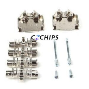 MHDTZK15-RA-HI-K Connector Housing Connector Whole Sale Electronic Component Chips Supplier & BOM Service - Product Image 1