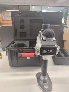 ลดกระหน่ำ3D S20สแลมแบบมือถือ LIDAR RTK ที่เปิดใช้งาน256GB 45.36Wh การจัดเก็บแบตเตอรี่เลเซอร์จุดสีคลาวด์ที่แม่นยำ - Product Image 2