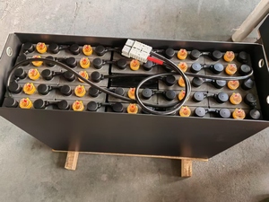 Celdas de Batería de Plomo-Ácido de 2 Voltios y 48V para Montacargas, Baterías para Montacargas de Tracción y Aplicaciones de Montacargas - Product Image 5