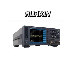 Analizador de Espectro Básico (BSA) Keysight N9323C: Ofrece un análisis rápido del espectro de RF de 1 MHz a 13.6 GHz * Consultar para más información - Product Image 4