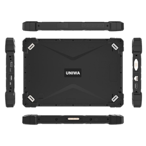 แท็บเล็ตพีซี UNIWA WinPad W108 รุ่นทนทาน ขนาด 10.1 นิ้ว ความจุ 8GB+128GB มาตรฐาน IP67 ซีพียู Quad Core ระบบปฏิบัติการ Windows 10 รองรับ Wifi - Product Image 5