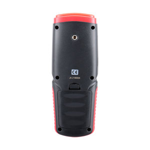 GT8911 เครื่องวัดความเร็วลมแบบดิจิตอลความแม่นยำสูงแบบพกพา - Product Image 4