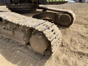 Excavadoras Sany SY305H 245H originales usadas Sany205C 215C 235C 245H 305H 335H 365H 485H modelo Stock para la venta - Product Image 4