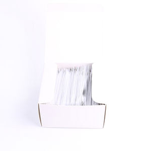 100 Uds 12G/13G/14G/15G/16G/18G/20G herramientas de perforación ombligo pezón oreja nariz labios tatuaje suministro cuerpo Piercing herramienta de joyería - Product Image 5