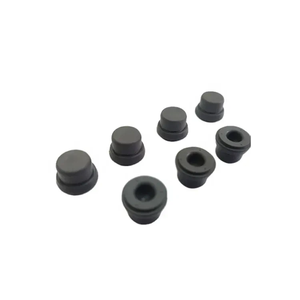 Tubes à essai en plastique PET transparents à fond rond de 5 ml et 10 ml pour accessoires de prélèvement sanguin - Product Image 6