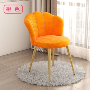 Tabouret de <span class=keywords><strong>coiffeuse</strong></span> populaire pour adultes, <span class=keywords><strong>chaise</strong></span> simple pour table de maquillage, chambre <span class=keywords><strong>et</strong></span> salon, tabouret de salon de manucure <span class=keywords><strong>et</strong></span> <span class=keywords><strong>chaise</strong></span> de bureau pour étudiant - Product Image 6