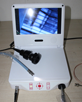 Caméra endoscopique médicale portable Longermay HD 1080p Full HD Caméra endoscopique Caméra endoscopique