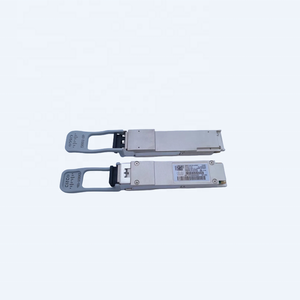 Émetteur-récepteur QSFP-40/100-SRBD Original Neuf 100G et 40GBASE SR-BiDi QSFP, LC, 100m OM4 MMF. QSFP-40/100-SRBD QSFP-40/100-SRBD - Product Image 5
