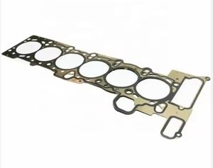 BBmart ปะเก็นฝาสูบอะไหล่รถยนต์ OE 11127501304และ11 12 7 501 304สำหรับ BMW E36 E46 E39 E60 E83 E53 X5 Z3 Z4 - Product Image 6