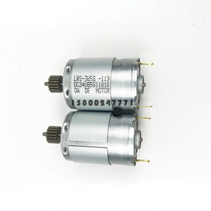 Suku Cadang Ekskavator E320B C D Hyundai Doosan <span class=keywords><strong>Daewoo</strong></span> DH60 DH150 <span class=keywords><strong>DH220</strong></span> <span class=keywords><strong>Motor</strong></span> <span class=keywords><strong>Throttle</strong></span> <span class=keywords><strong>Motor</strong></span> Kecil