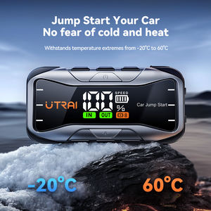 UTRAI Jstar 10 pd65 Вт двунаправленный зарядный автомобильный аккумулятор 12 В 6000 А - Product Image 6