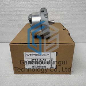 Nuevo y Original Codificador Absoluto Hei-den-hain ECN 1325 <span class=keywords><strong>2048</strong></span> 5MS16-C9 678919-03 en Stock - Product Image 3