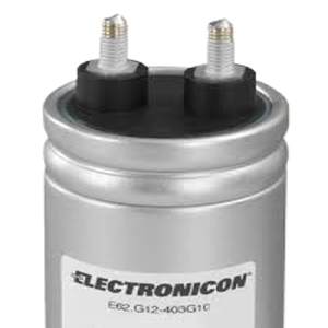 Nuevo Condensador ELECTRONICON Original E62 S23-563M30 - Product Image 4