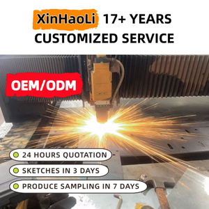 נירוסטה/גדר אלומיניום/גדר אלומיניום/סיפון פוסט מעקה עם זכוכית קבועה ממערכת מעקה מעקה מעקה - Product Image 6