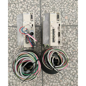 Unidad y Motor UR1BG3-030N-1KC-2SA-NCN DR1B-030G para Yokogawa UR1BG3-030N-1KC-2SA-NCN DR1B-030G UR1BG3-030N-1KC-2SA-NCN DR1B-030G - Product Image 3
