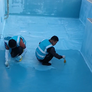 Coquillage algues boue nivellement mi-couche Baekland <span class=keywords><strong>piscine</strong></span> <span class=keywords><strong>peinture</strong></span> pour parc aquatique <span class=keywords><strong>piscine</strong></span> revêtement imperméable <span class=keywords><strong>piscine</strong></span> pont <span class=keywords><strong>peinture</strong></span> - Product Image 3