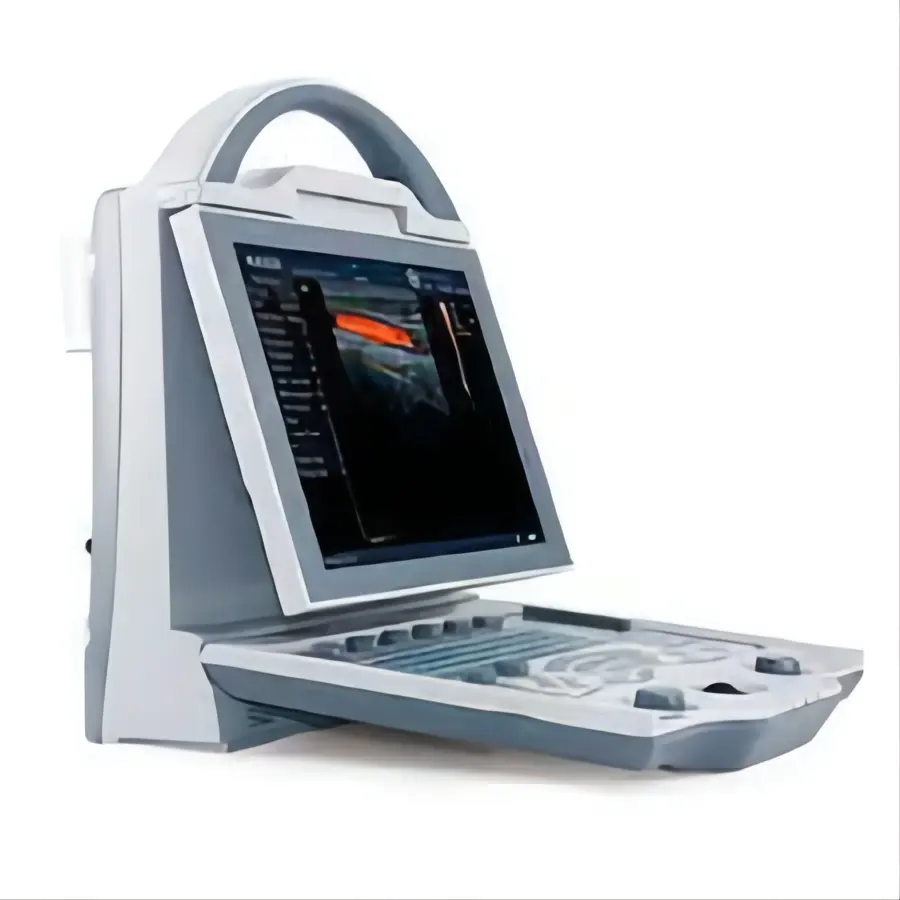 Tsurinoya — Scanner d'ultrason Portable sans fil, Machine pour animaux de compagnie