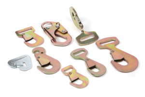 Kim loại móc phẳng các nhà sản xuất bán buôn Chất lượng cao kiểm soát hàng hóa móc phẳng - Product Image 6