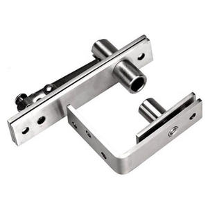 Servicio de fabricación de chapa personalizada OEM, piezas de torneado de doblado <span class=keywords><strong>CNC</strong></span> de acero inoxidable, mecanizado de corte por láser - Product Image 2