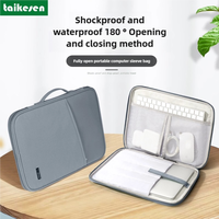 Housse de protection portable pour ordinateur portable TAIKESEN 10/13/15/15,6 pouces – Sacoche durable pour ordinateur portable