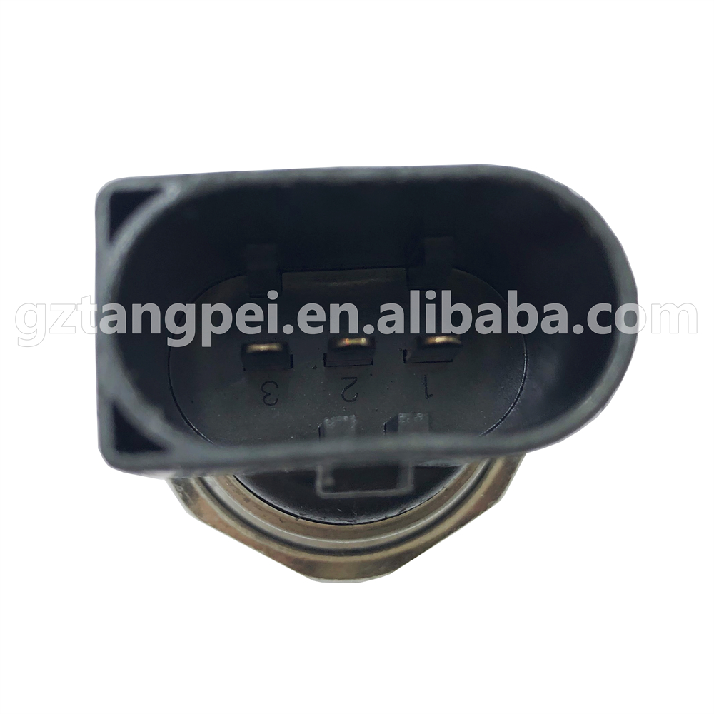 Yakıt dağıtım borusu basınç sensörü OEM KA51-S06 A2C53288797-02