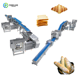 Macchina per fare la <span class=keywords><strong>Focaccia</strong></span> del <span class=keywords><strong>pane</strong></span> senza glutine macchina per fare Ciabatta - Product Image 5