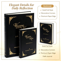 Service d'impression personnalisé : Carnets à couverture rigide A4 A5, carton offset, logo personnalisé, cadeaux promotionnels, agenda, carnet de poche