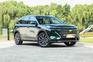 Nuovo Prodotto in Deposito: <span class=keywords><strong>Geely</strong></span> Galaxy Starship 7 EM-i, Auto Ibrida Plug-in, 130KM, 5 Posti, SUV Compatto <span class=keywords><strong>Geely</strong></span> Galaxy Starship 7 Em-i - Product Image 3